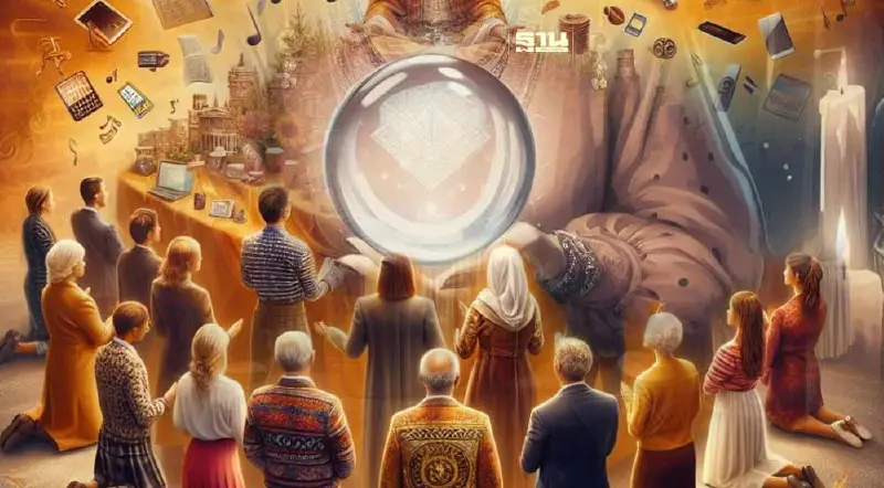 "มูเตลู" สู่ Muketing เจาะลึกพฤติกรรมกลุ่ม Gen X-Y-Z