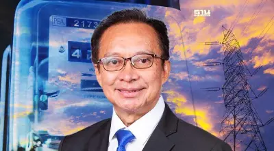 เปิด 4 สาเหตุดัน "ค่าไฟ" แพง ส.อ.ท. แนะรัฐตั้งทีมเฉพาะกิจมืออาชีพผ่าตัดด่วน