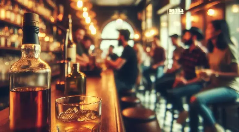 ทุนน้ำเมาเฮ! ปลดล็อก ร่างพ.ร.บ. แอลกอฮอล์ฯ หนุนท่องเที่ยว ไทยต้องไม่ล้าหลัง