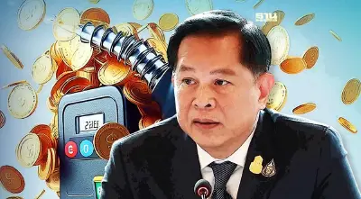 ดีเดย!ผู้ค้าน้ำมันต้องแจ้งข้อมูลต้นทุนน้ำมัน กันค้ากำไรเกินควร