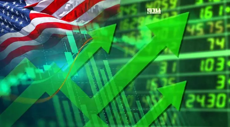 "ดาวโจนส์" ปิดบวก 90.99 จุด S&P500-Nasdaq ปิดระดับสูงสุดเป็นประวัติการณ์ "ดาวโจนส์" ปิดบวก 90.99 จุด S&P500-Nasdaq ปิดระดับสูงสุดเป็นประวัติการณ์
