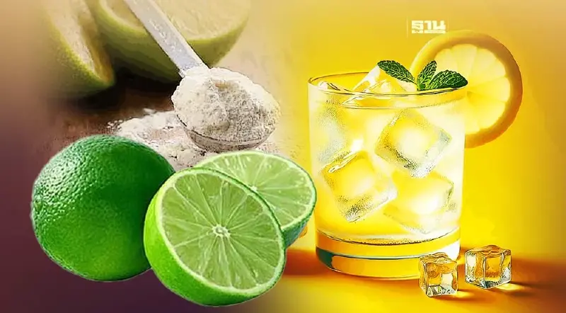 มะนาวแพง กรมการค้าภายใน แนะ"ใช้ผงมะนาว" แทน มะนาวแพง กรมการค้าภายใน แนะ"ใช้ผงมะนาว" แทน