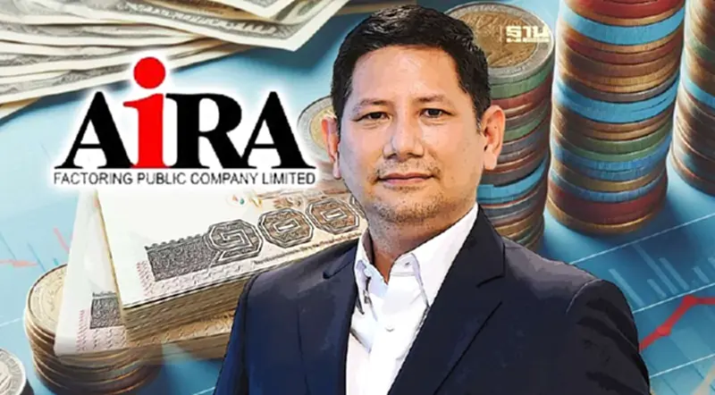 "อัครวิทย์ สุกใส" รุกปล่อยสินเชื่อ 4 กลุ่มธุรกิจ ปักธง AF ปี 67 รายได้โต 10% "อัครวิทย์ สุกใส" รุกปล่อยสินเชื่อ 4 กลุ่มธุรกิจ ปักธง AF ปี 67 รายได้โต 10%