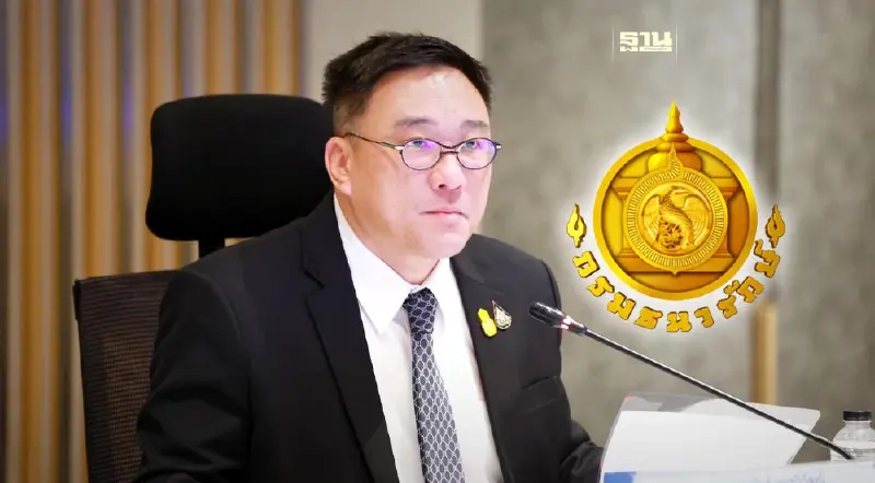 “จุลพันธ์” แจงสิทธิประโยชน์ “เช่าที่ราชพัสดุ” กรมธนารักษ์