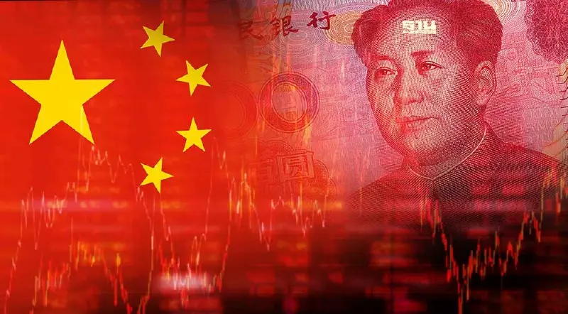 "เงินเฟ้อจีน" กลับมาเป็นบวกครั้งแรกรอบ 6 เดือน