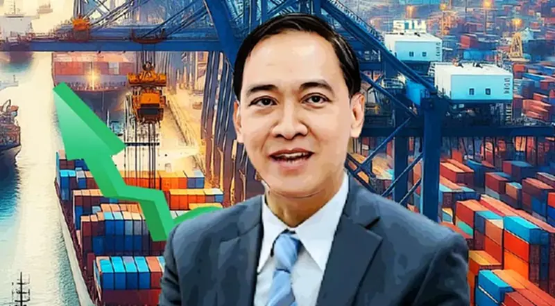 ส่งออกไทย กุมภาพันธ์ 2567 โตต่อเนื่องบวก 3.6% ส่งออกไทย กุมภาพันธ์ 2567 โตต่อเนื่องบวก 3.6%