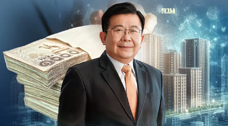 ดัชนีความเชื่อมั่นซื้อที่อยู่อาศัยต่ำ  กังวลเสี่ยงถูกปฏิเสธสินเชื่อ