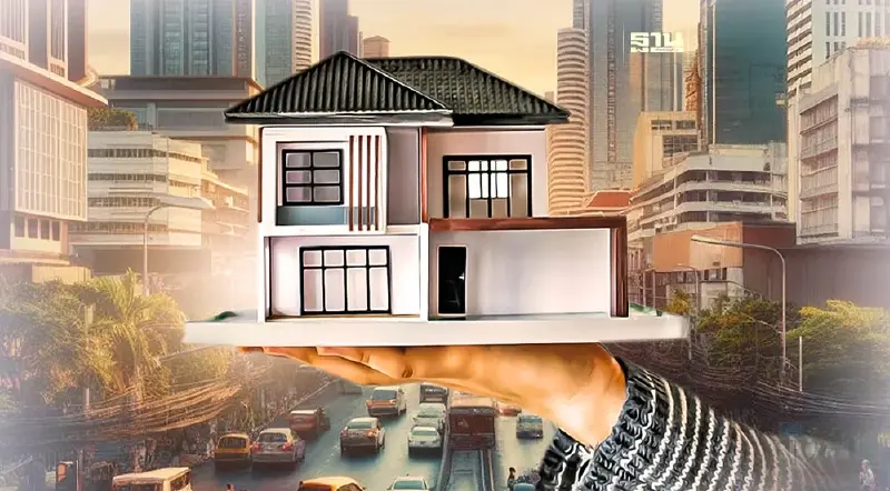 REIC มองที่อยู่อาศัยภูธร รับแรงบวกท่องเที่ยวโต