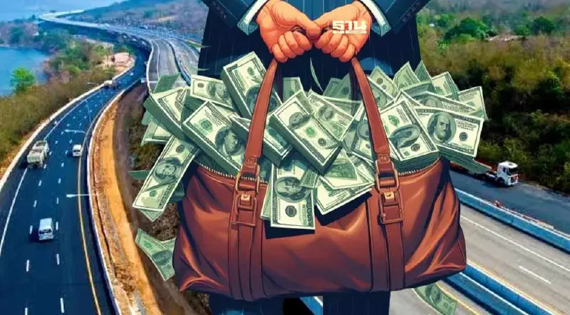 "มอเตอร์เวย์โคราช" งบบวมแตะ 66,121 ล้าน ครม.จัดเงินค่างานโยธาเพิ่ม