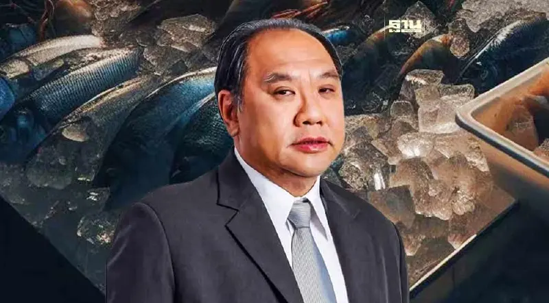 “ห้องเย็น” รับซื้อปลาช่วยชาวประมง แลกชะลอเก็บค่าธรรมเนียมนำเข้าสัตว์น้ำ