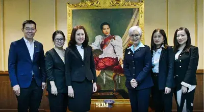 มูลนิธิคณะพยาบาลศาสตร์ ม.มหิดล จัดงาน "สานฝัน..ปันน้ำใจ" มอบทุนแก่นักศึกษา