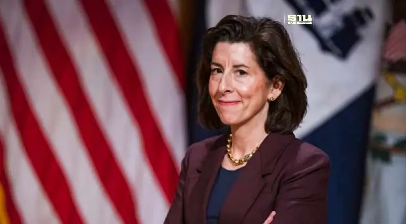 รมว.พาณิชย์สหรัฐ นำคณะสภาผู้ส่งออกฯ เยือนไทย มุ่งขยายโอกาสการค้า-การลงทุน