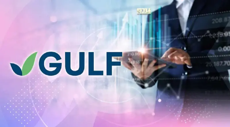 GULF ออกหุ้นกู้ 5 ชุด เคาะดอกเบี้ย 3.03-3.84% ต่อปี ขาย 27-29 มี.ค.นี้ GULF ออกหุ้นกู้ 5 ชุด เคาะดอกเบี้ย 3.03-3.84% ต่อปี ขาย 27-29 มี.ค.นี้
