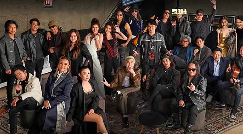 คอนเสิร์ต Grammy RS Concerts HIT100 Vol.2 เช็คราคาบัตร ไลน์อัพศิลปินที่นี่