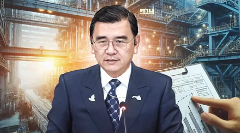 "ส.อ.ท." จี้รัฐปรับโครงสร้างต้นทุนผลิต รักษาขีดความสามารถแข่งขันภาคอุตฯ "ส.อ.ท." จี้รัฐปรับโครงสร้างต้นทุนผลิต รักษาขีดความสามารถแข่งขันภาคอุตฯ