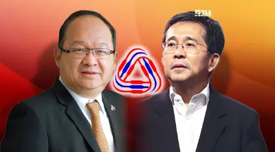 สงครามเจ้าสัว  ศึกชิงประธานสภาอุตฯ เดือด กลุ่มทุนใหม่ชนกลุ่มทุนเก่า