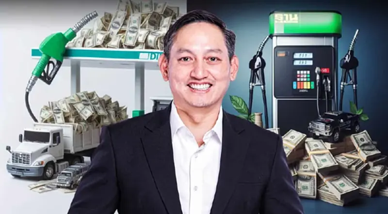 "พลังงาน" เตรียมชง ครม. ช่วย "ตรึงราคาน้ำมันดีเซล" ไม่เกิน 30 บาท "พลังงาน" เตรียมชง ครม. ช่วย "ตรึงราคาน้ำมันดีเซล" ไม่เกิน 30 บาท