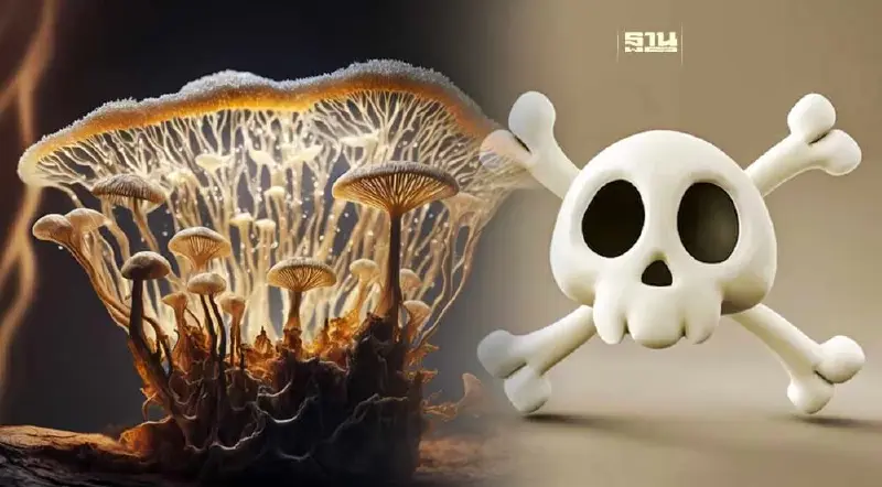 5 จุดสังเกตของ "เห็ดขี้ควาย" อย่าเผลอกินอันตรายถึงชีวิต