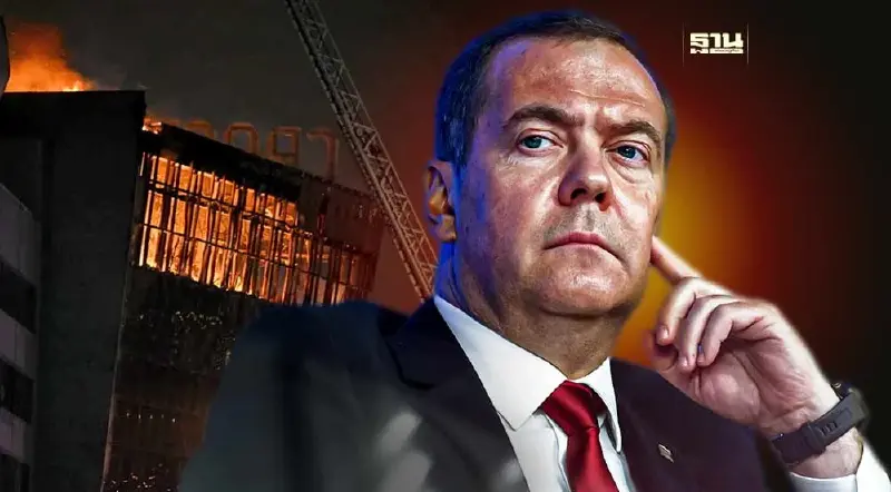 จนท.รัสเซียกล่าวหา “ยูเครน”ชักใยเหตุกราดยิงคอนเสิร์ตชานกรุงมอสโก