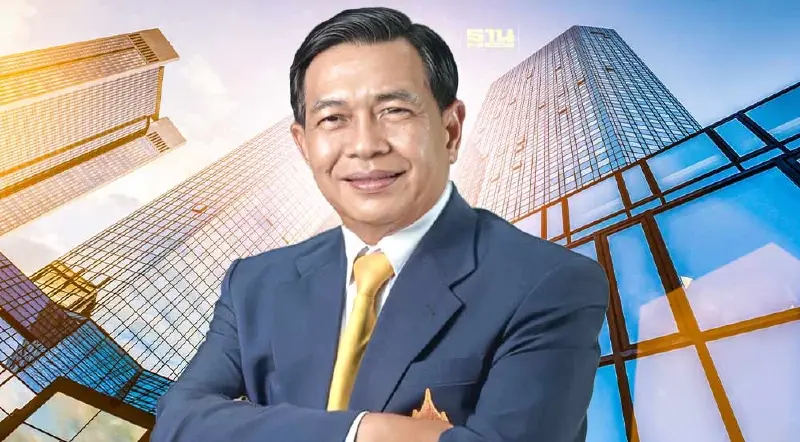 “อลงกรณ์” แจงไม่มีการย้ายพรรค สร้างมิติใหม่การเมืองไร้รอยต่อ