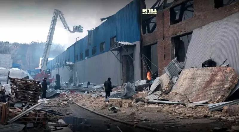 รัสเซียบุกถล่มเคียฟ "เซเลนสกี” ร้องชาติพันธมิตร ขอสนับสนุนเร่งด่วน  