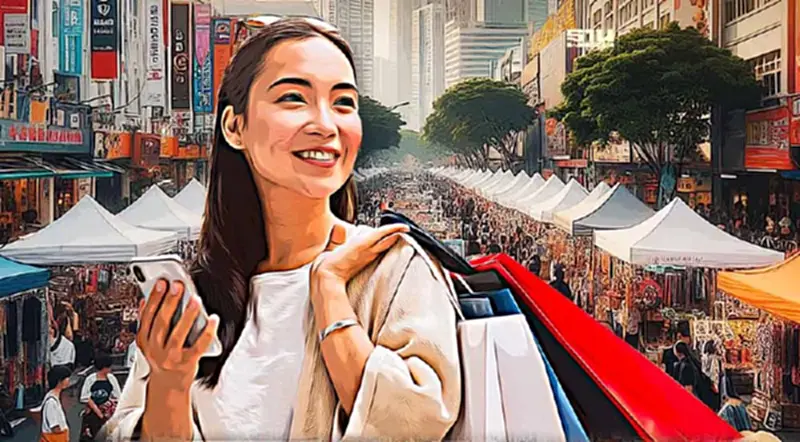 สินค้าฟุ่มเฟือยฝันที่ห่างไกล Gen Y -Gen Z หันเข้าสู่ตลาดมือสอง สินค้าฟุ่มเฟือยฝันที่ห่างไกล Gen Y -Gen Z หันเข้าสู่ตลาดมือสอง