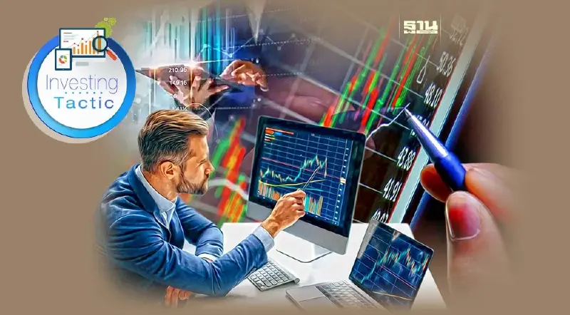 บทเรียนของเทรดเดอร์ ต้องทำตามแผนอย่างเคร่งครัด