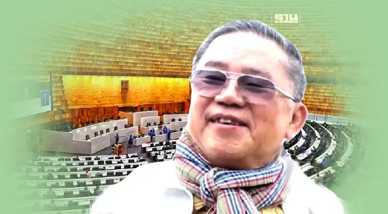 “พล.ต.อ.ชิดชัย วรรณสถิตย์”ขึ้นแท่นเป็น ส.ว. แทน มณเฑียร บุญตัน