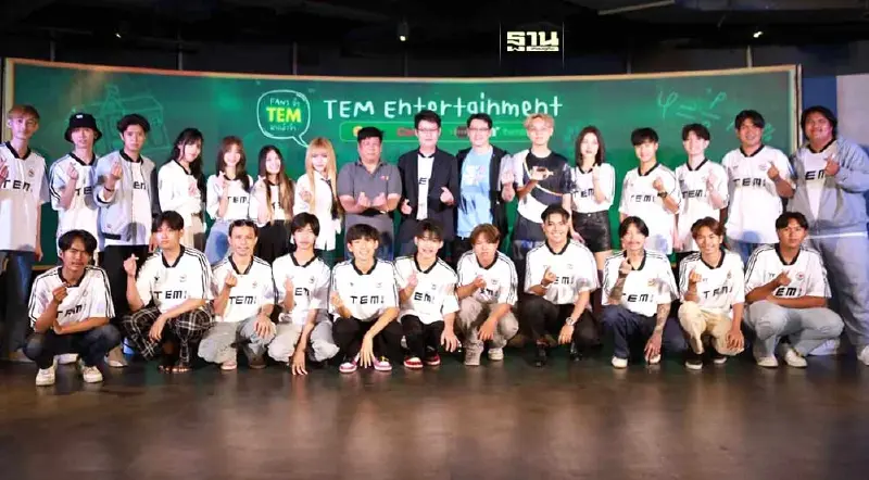 เปิดกลยุทธ์ "เอซดิจิทัล กรุ๊ป" ปี 67 รุกปั้นอินฟลูเอนเซอร์ท้องถิ่นเจาะตลาด