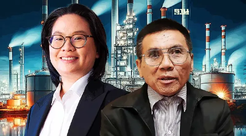 รง.เอทานอล 2 หมื่นล้านระส่ำ นโยบายรัฐ พ่นพิษทุบธุรกิจเจ๊ง