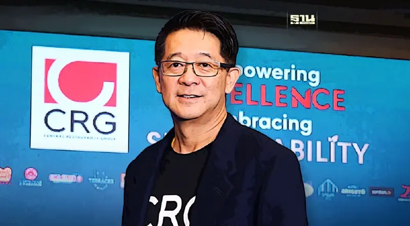 CRG ทุ่ม 6,00 ล้าน ปั้น 2 แบรนด์ใหม่ "นักล่าหมูกระทะ-คีอานิ"