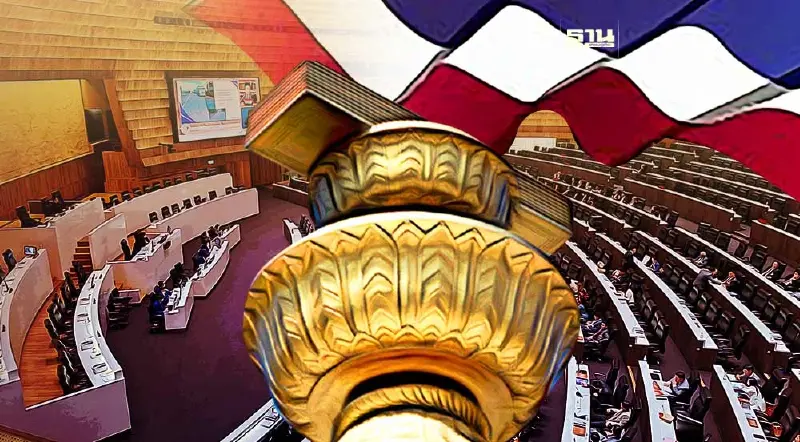 รัฐบาลล้างบางยกเลิกประกาศ-คำสั่ง คสช. 10 ฉบับ