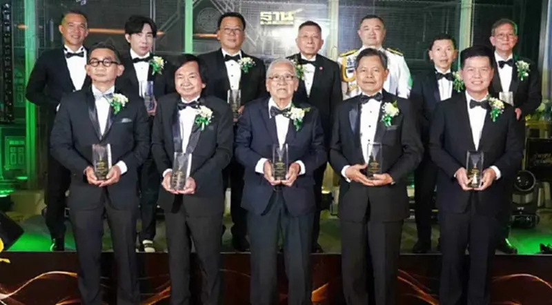 สมาคมนักเรียนเก่าเทพศิรินทร์ผุด "รำเพยจรัสแสง 2566" สมาคมนักเรียนเก่าเทพศิรินทร์ผุด "รำเพยจรัสแสง 2566"