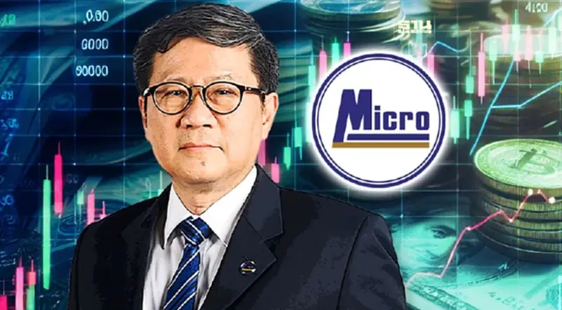 "วิศาลท์ บูรณสันติกูล" โชว์ MICRO กระแสเงินสดแกร่ง พร้อมถอนหุ้นกู้ 3 ชุดปีนี้ "วิศาลท์ บูรณสันติกูล" โชว์ MICRO กระแสเงินสดแกร่ง พร้อมถอนหุ้นกู้ 3 ชุดปีนี้