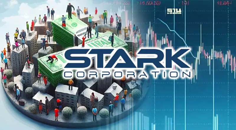 ข่าวดี ผู้ถือหุ้นกู้ STARK มีสิทธิขอรับชำระหนี้ จากการฟื้นฟู"เฟ้ลปส์ ดอด์จ" ข่าวดี ผู้ถือหุ้นกู้ STARK มีสิทธิขอรับชำระหนี้ จากการฟื้นฟู"เฟ้ลปส์ ดอด์จ"