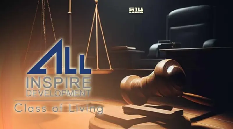 "ALL" เผยศาลรับอุทธรณ์คำสั่งพิทักษ์ทรัพย์ เร่งเจรจาเจ้าหนี้หาข้อสรุป "ALL" เผยศาลรับอุทธรณ์คำสั่งพิทักษ์ทรัพย์ เร่งเจรจาเจ้าหนี้หาข้อสรุป
