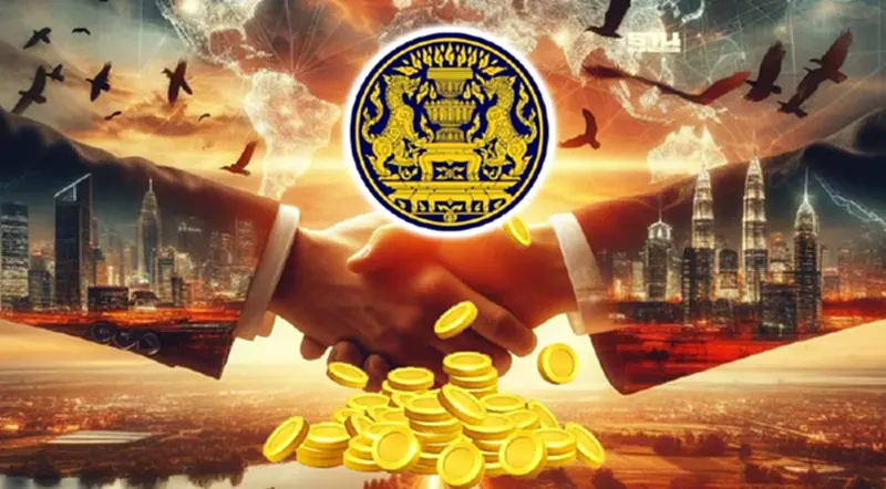 รัฐบาล ตั้งโต๊ะแถลงแผนดึงดูดลงทุน ผลพวงนายกฯ โรดโชว์ 15 ประเทศ รัฐบาล ตั้งโต๊ะแถลงแผนดึงดูดลงทุน ผลพวงนายกฯ โรดโชว์ 15 ประเทศ