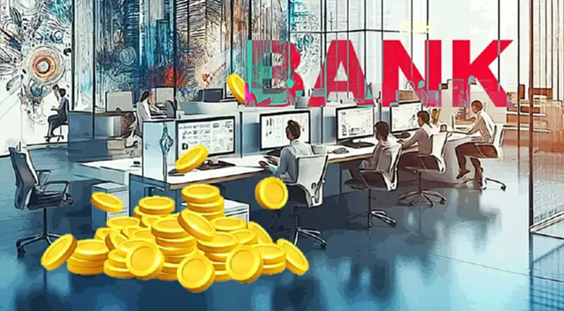 Virtual Bank คืออะไร หลังราชกิจจานุเบกษา ออกประกาศ หลักเกณฑ์ - เงื่อนไข Virtual Bank คืออะไร หลังราชกิจจานุเบกษา ออกประกาศ หลักเกณฑ์ - เงื่อนไข