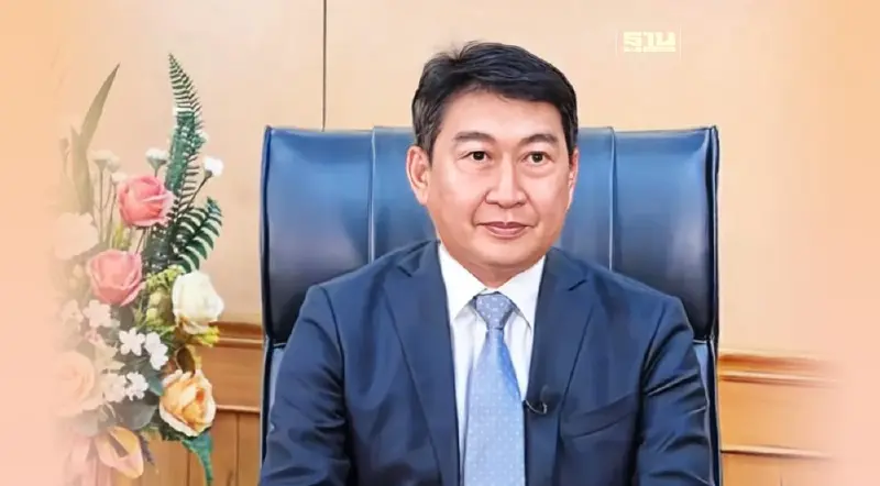 กรมส่งเสริมสหรกรณ์ ชวนสหกรณ์ส่งข้อมูลเครดิตบูโร ป้องกันความเสี่ยง