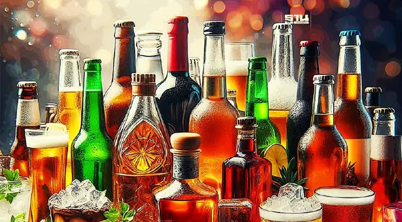 ถึงเวลา “ปล่อยผี” เสรีนํ้าเมา