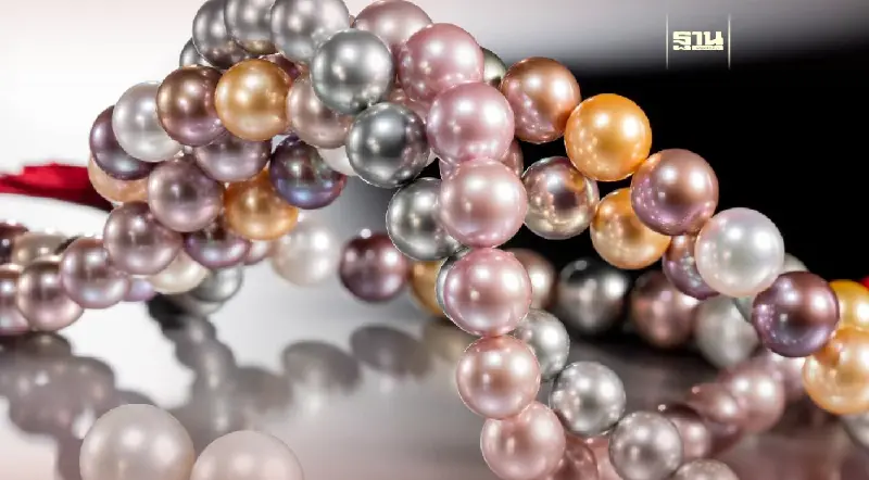 เจิดจรัสดุจอัญมณี “Hong Kong Twin Jewellery Shows” 2 งานคู่ขนาน