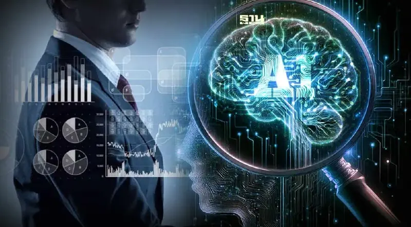 กูรูแนะเทคนิคการใช้เทคโนโลยีอย่างมีความรับผิดชอบ ในยุค AI ครองเมือง