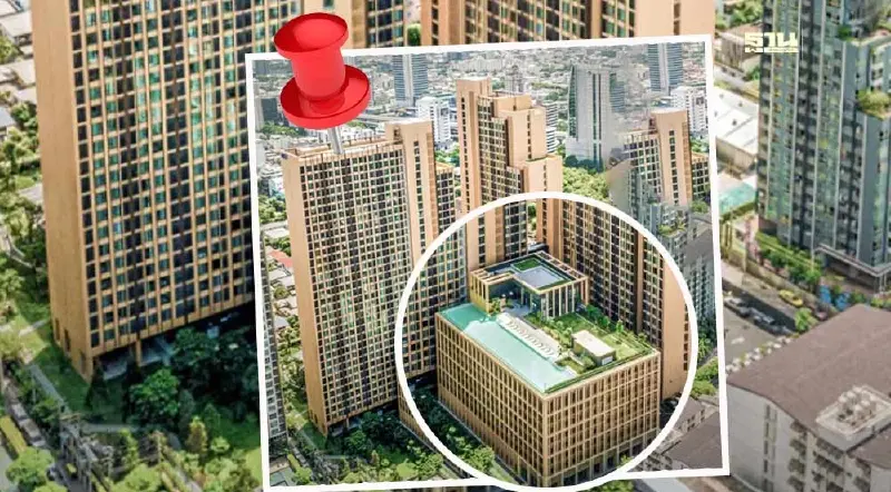 “แกรนด์ ยูนิตี้” ยกทัพ 7 คอนโด พร้อมอยู่ บุกมหกรรมบ้านและคอนโดลดสูงสุด2ล้าน