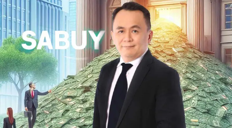 “SABUY” ลุยปรับโครงสร้างครั้งใหญ่ ปี 66 กวาดรายได้ 9.6 พันล้าน