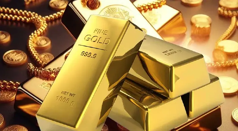 ราคาทองวันนี้ 12 มี.ค.2567 ปรับลดลง 50 บาท