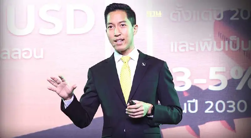 BAFS เสนอรัฐตั้งคณะกรรมการแห่งชาติ แจ้งเกิด SAF ในไทย