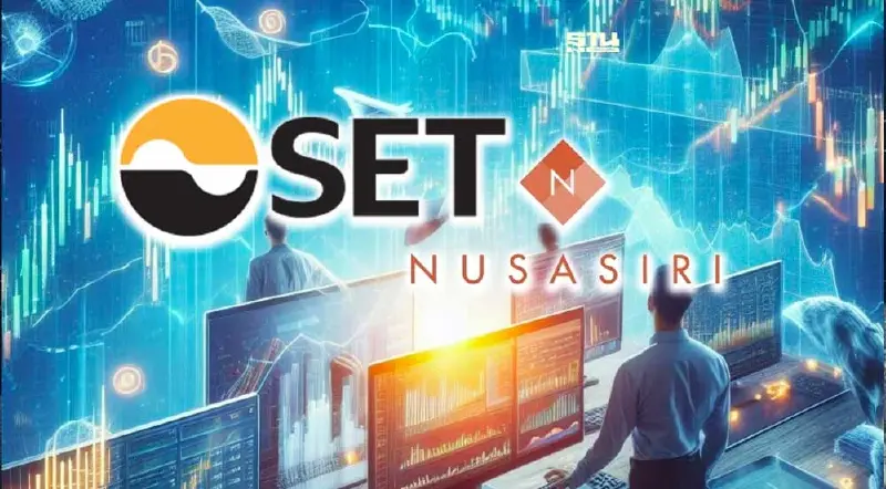 ตลท.จี้ NUSA แจงด่วน! แผนใช้หนี้ 2.35 พันล้าน หลังพบบริษัทมีเงินสดแค่ 39 ล้าน