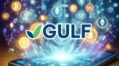 "GULF" ทุ่ม 5 พันล้านผนึกเอไอเอส-กรุงไทยรุก "Virtual Bank"