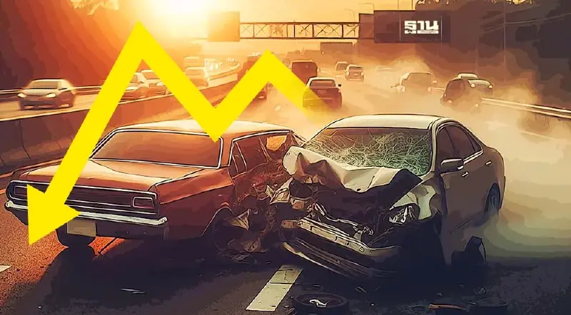 “ทางหลวง” เปิดสถิติอุบัติเหตุ ก.พ. 67 ลดลง 15%