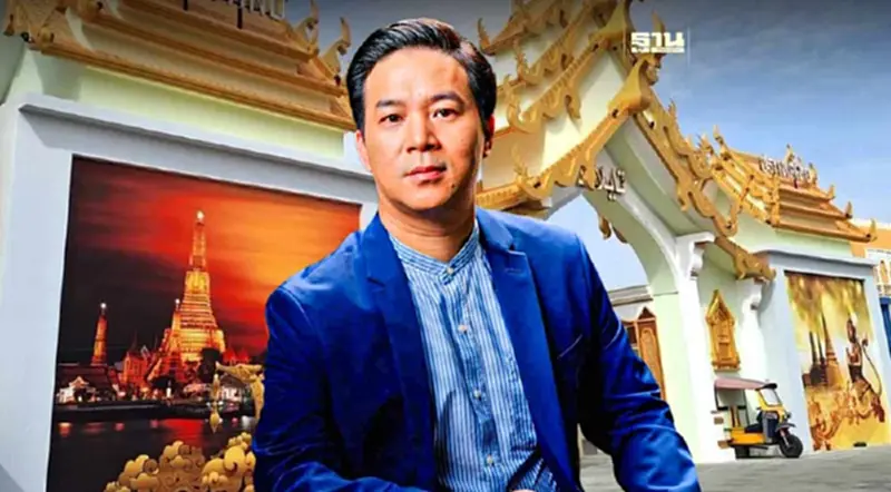 “เวก้าฯ" สร้างอลังการ“หมู่บ้านไทย”งานยูเออี อาหรับแห่ช้อป ทำยอด 500 ล้าน “เวก้าฯ" สร้างอลังการ“หมู่บ้านไทย”งานยูเออี อาหรับแห่ช้อป ทำยอด 500 ล้าน